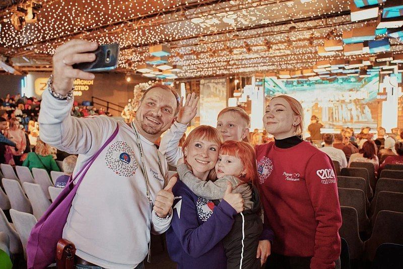 От идеи к реализации: родители школьников Вологодской области могут получить до 2 млн рублей на проекты для детей.