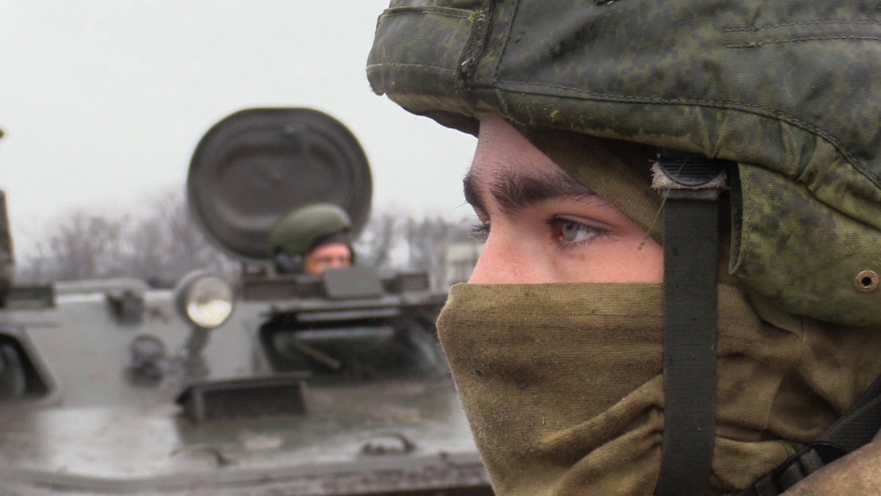 Оборудование на сумму более 7,1 миллиона рублей подготовила Вологодчина для бойцов Специальной военной операции.