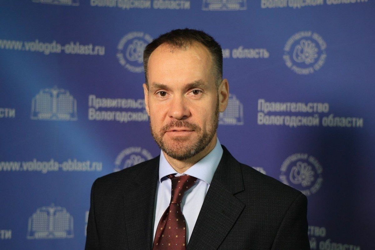 Сергей Жестянников станет первым заместителем Губернатора Вологодской области.