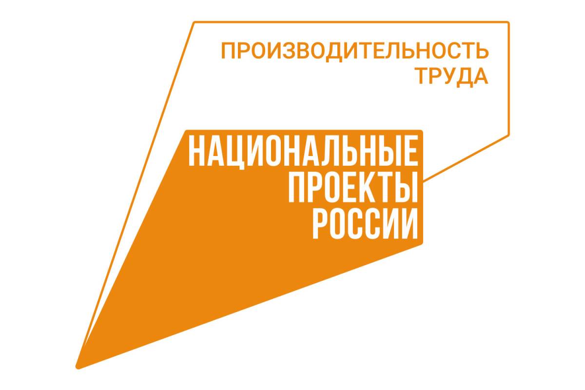 Повышена доступность льготных займов  для участников нацпроекта «Производительность труда».