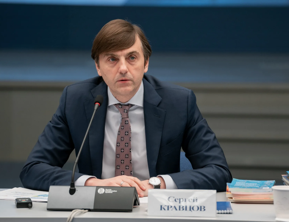 Уже завтра в Вологде пройдут два совещания федерального уровня под председательством Министра просвещения РФ Сергея Кравцова.