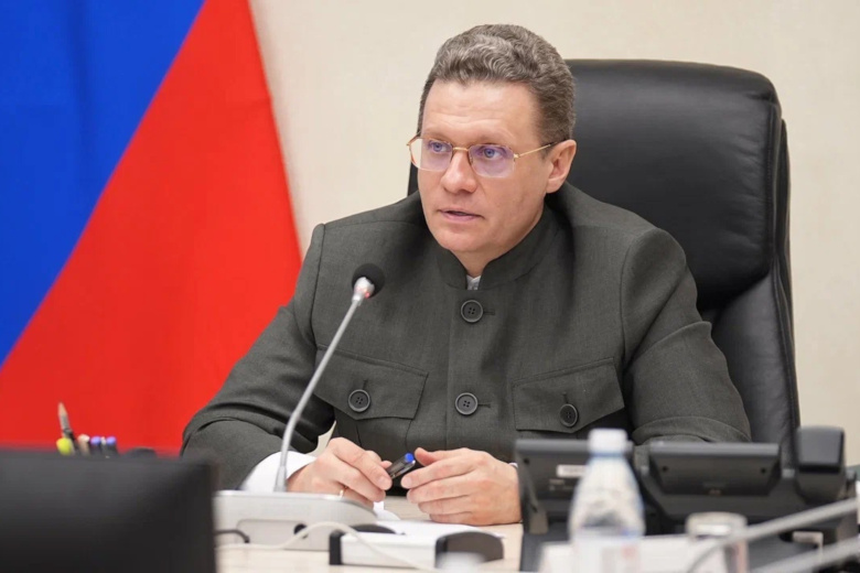 Георгий Филимонов: общественное обсуждение отказа от абортов – часть комплексной политики по повышению рождаемости.