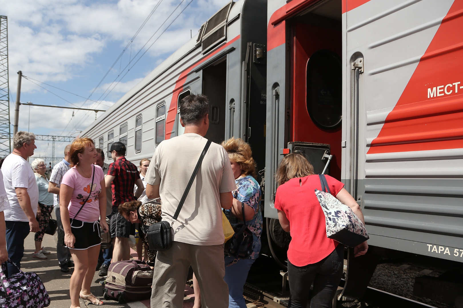 Путешествовать по Вологодчине стало комфортнее благодаря единому билету.
