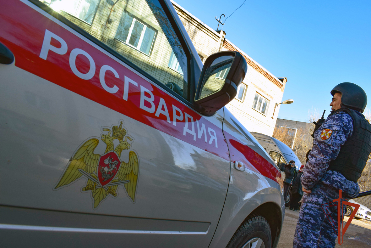 В филиале вневедомственной охраны «Управление вневедомственной охраны войск национальной гвардии Российской Федерации по Вологодской области» имеются свободные вакансии.
