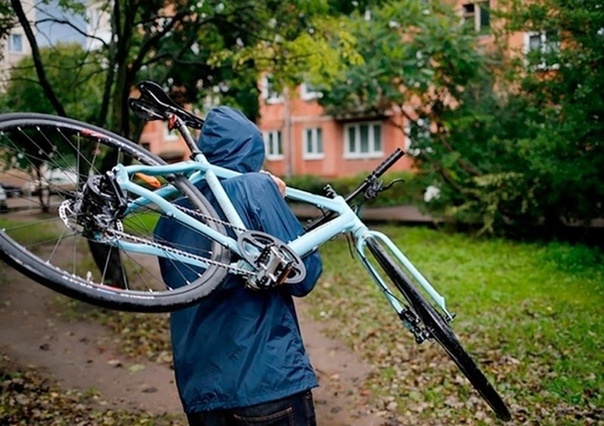 В Соколе сотрудники полиции раскрыли кражу двух велосипедов из гаражного бокса.