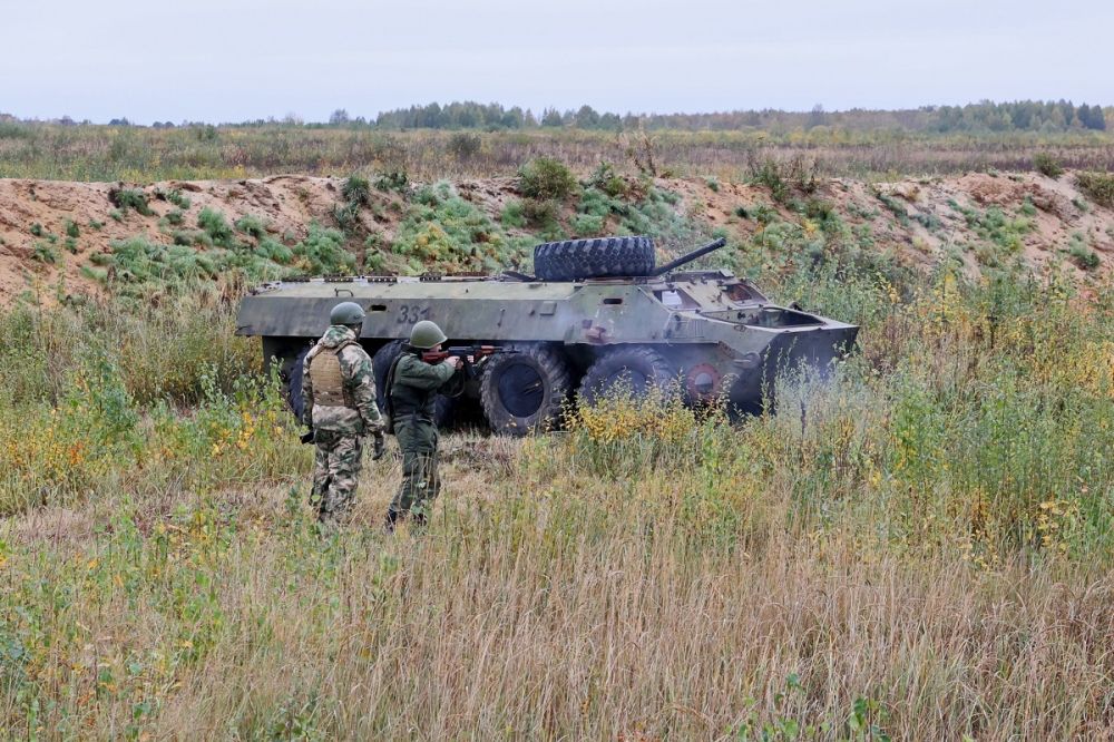 Вологодская область подготовила очередную помощь в зону СВО.