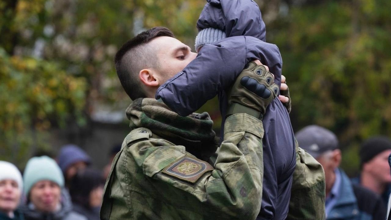 В Вологодской области расширили льготы для участников СВО и их семей.