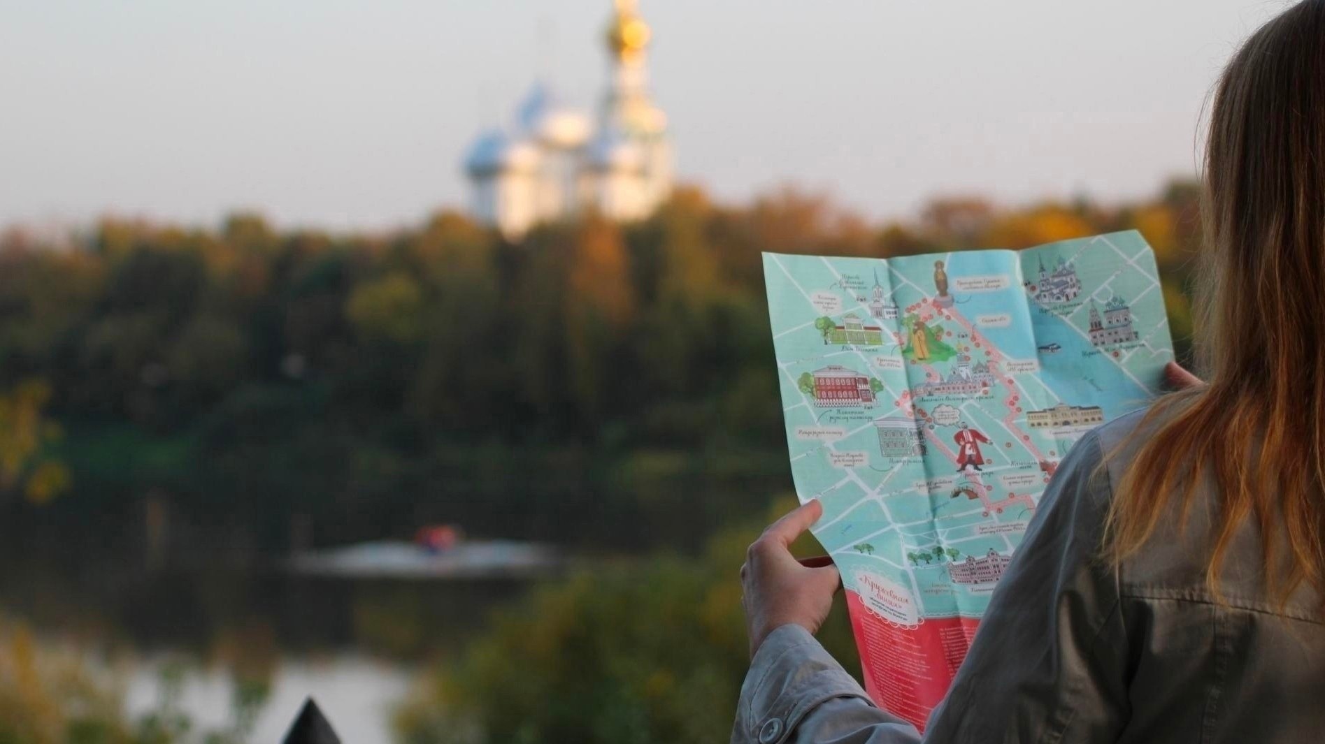 Вологодская область развивает мультимодальные маршруты для повышения доступности туризма.