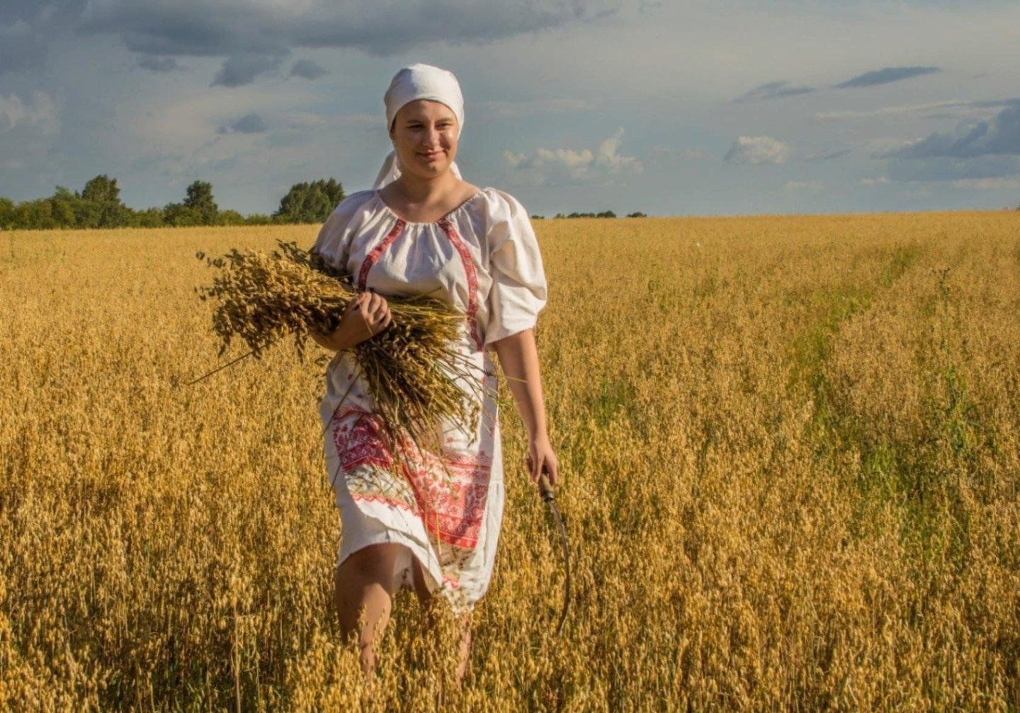 Форум сельских женщин пройдет на Вологодчине.