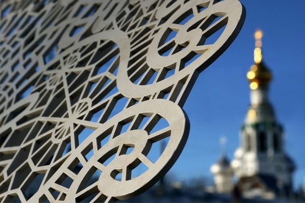 Вологда лидирует в народном голосовании за звание «Культурной столицы 2027 года» .