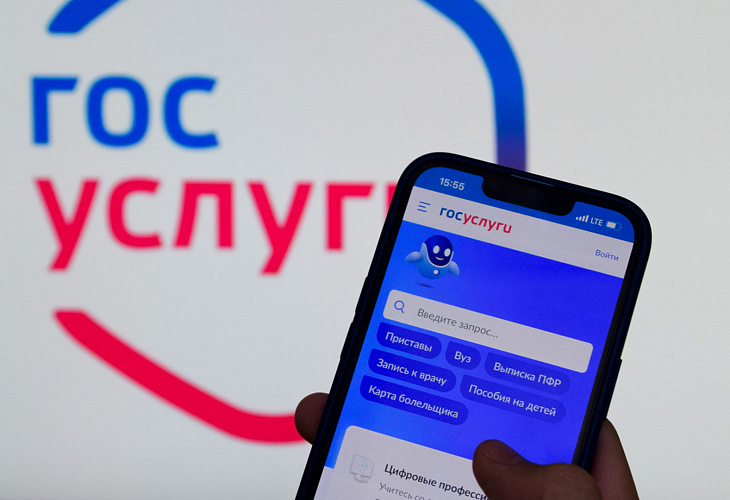 Узнать о доступных мерах господдержки вологжане могут в социальных сетях, подключив уведомления от Госуслуг.