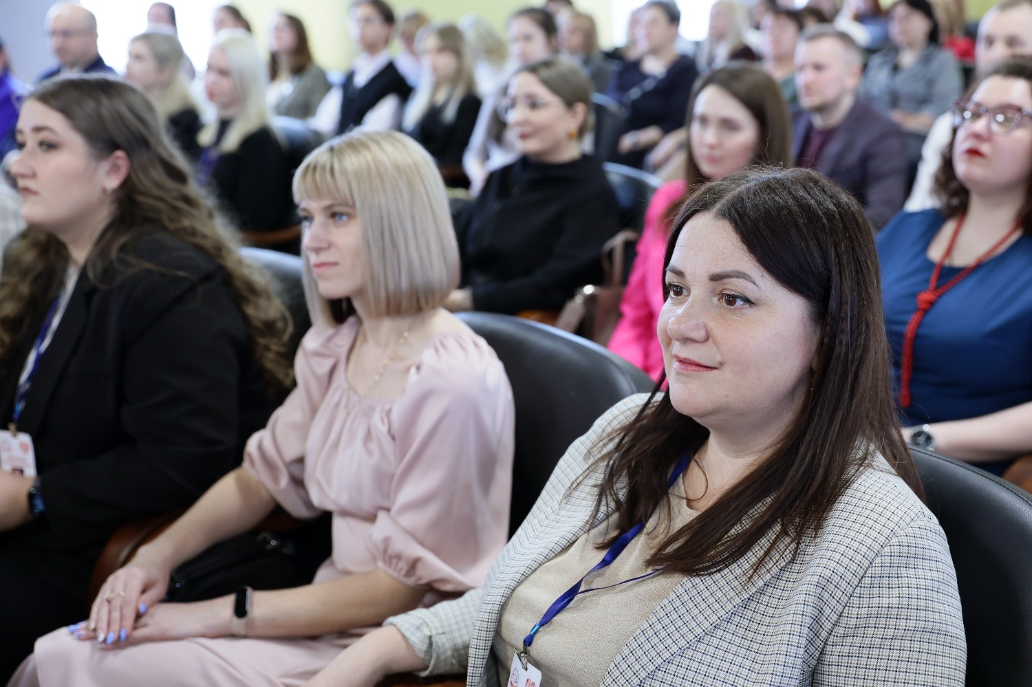 На Вологодчине в шестой раз пройдет «Педагогический триумф».
