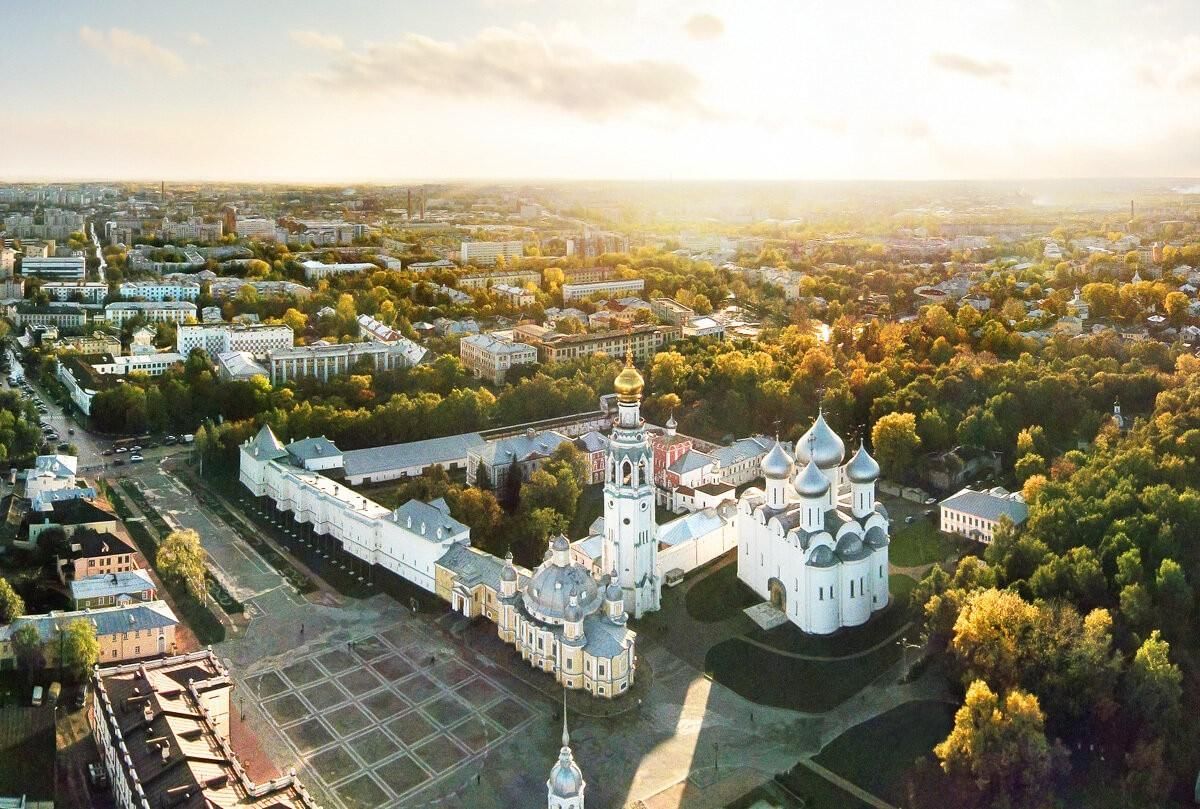  ​Вологжан приглашают рассказать об уникальных деталях родных городов.