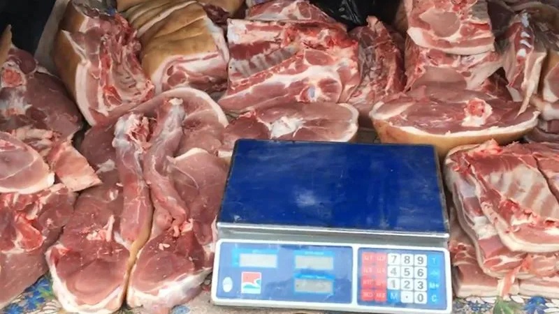 Памятка населению о недопущении реализации мясного сырья, полученного от убойных животных, не соответствующего ветеринарным правилам и нормам.