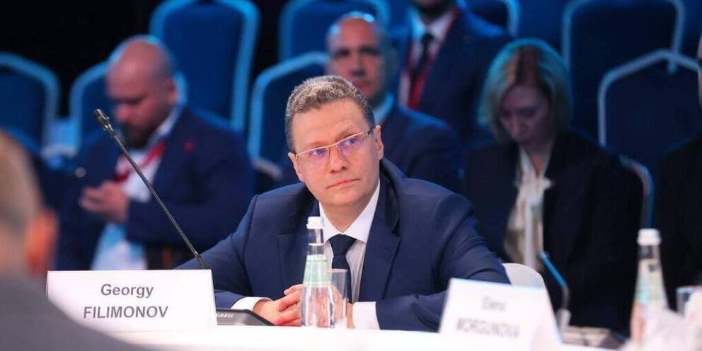 Георгий Филимонов: Вологодская область – надежный партнер и экономические ворота для белорусских предприятий на Русский Север.