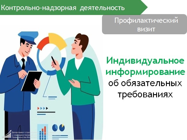 В округе осуществляется муниципальный контроль в сфере благоустройства.