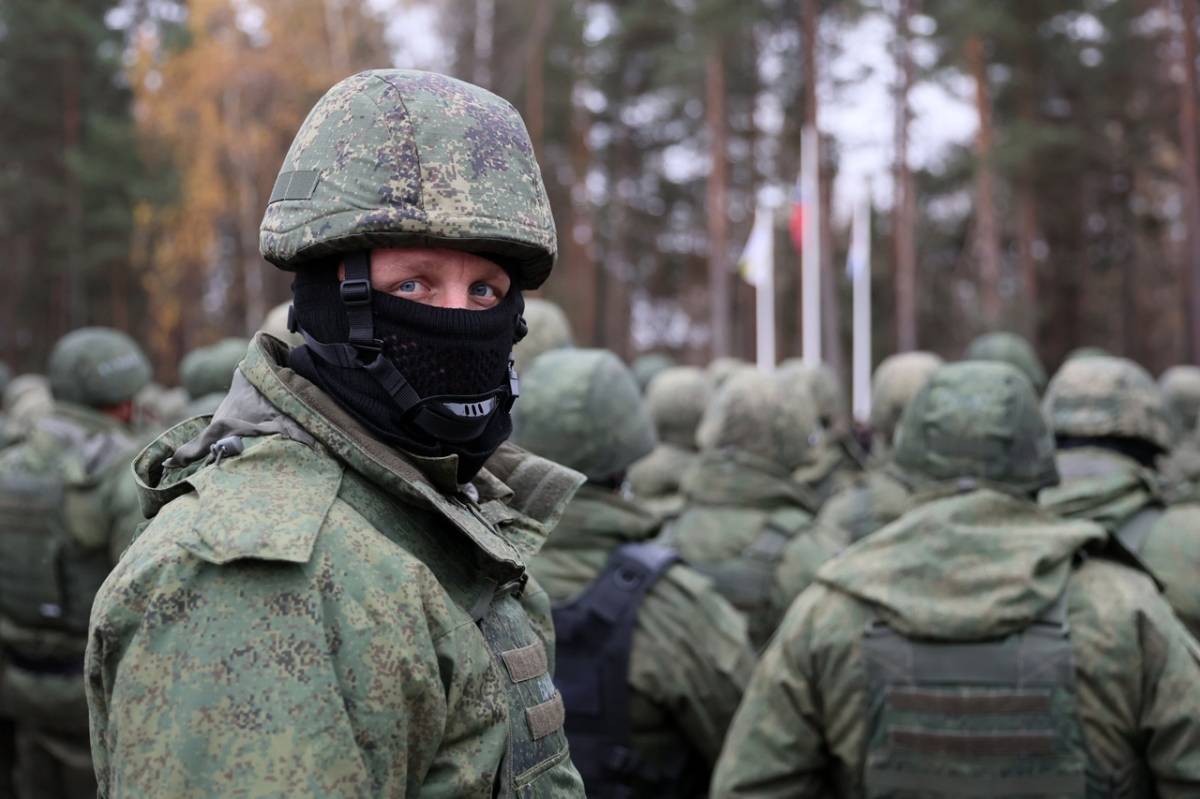 Личные документы вологжан–участников специальной военной операции попадут в «Архив Героев».