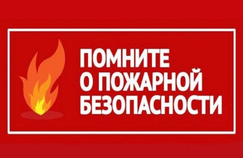 На 3 февраля 2025 года на территории Сокольского округа зарегистрировано 10 пожаров.