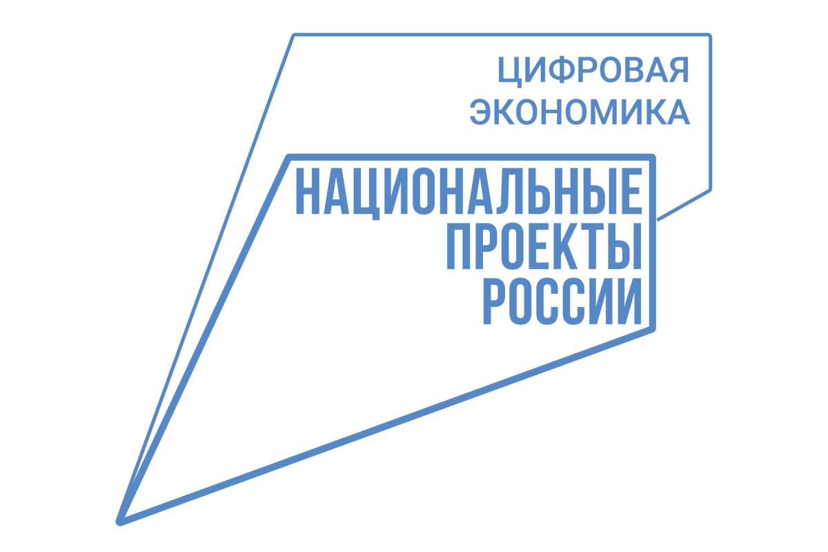 Вологодская область в тройке лучших в Северо-Западе  по уровню цифровой грамотности.