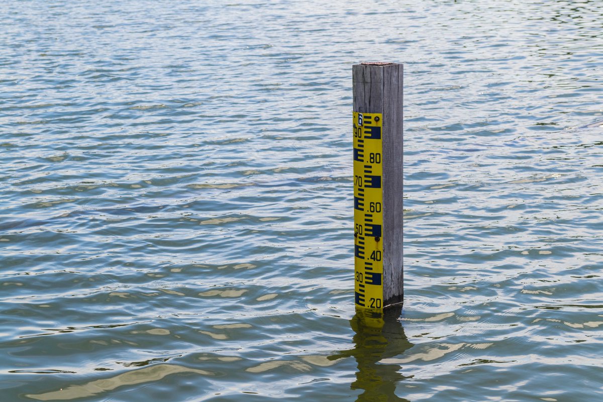 В ближайшие 5 суток продолжится повышение уровней воды на реках области.