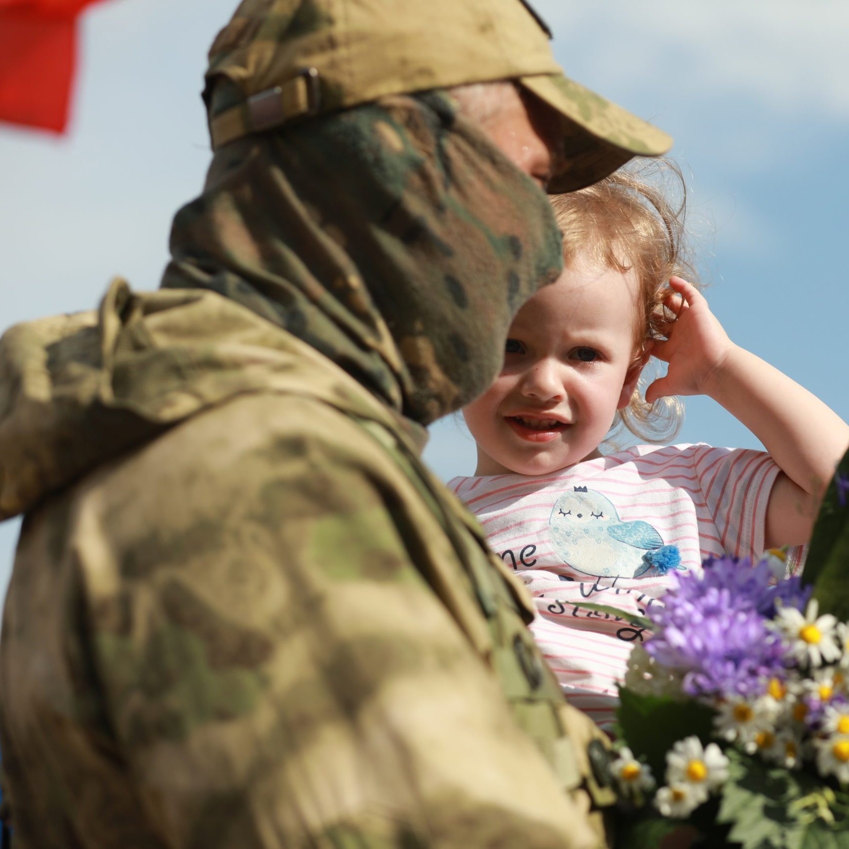 Встречи с родственниками участников СВО пройдут в Соколе.