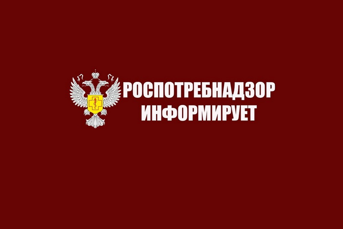 Роспотребнадзор информирует граждан Сокольского округа о правилах безопасности в летний период.