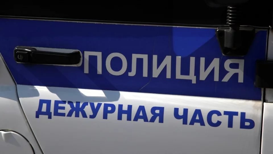 Экскурсию в отдел полиции совершили сокольские школьники.