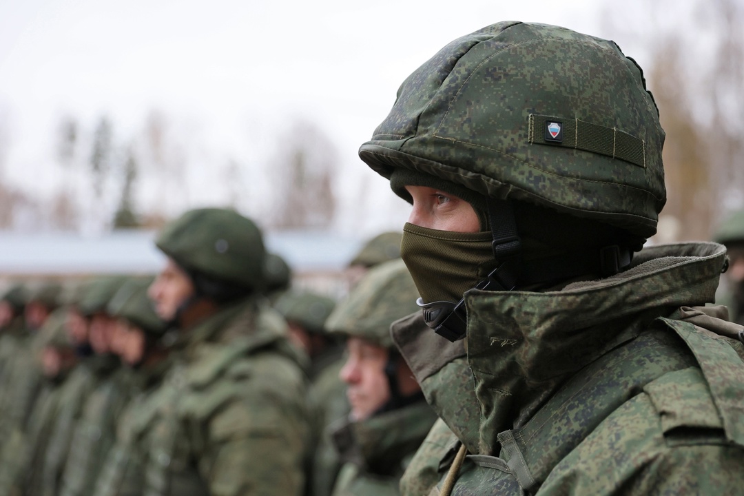 Вологодская область направит для нужд СВО технику и снаряжение на сумму свыше 6,2 миллионов рублей.