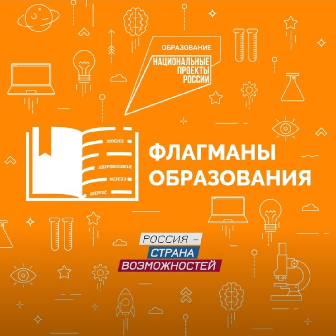 Подведены итоги регионального полуфинала  конкурса «Флагманы образования».