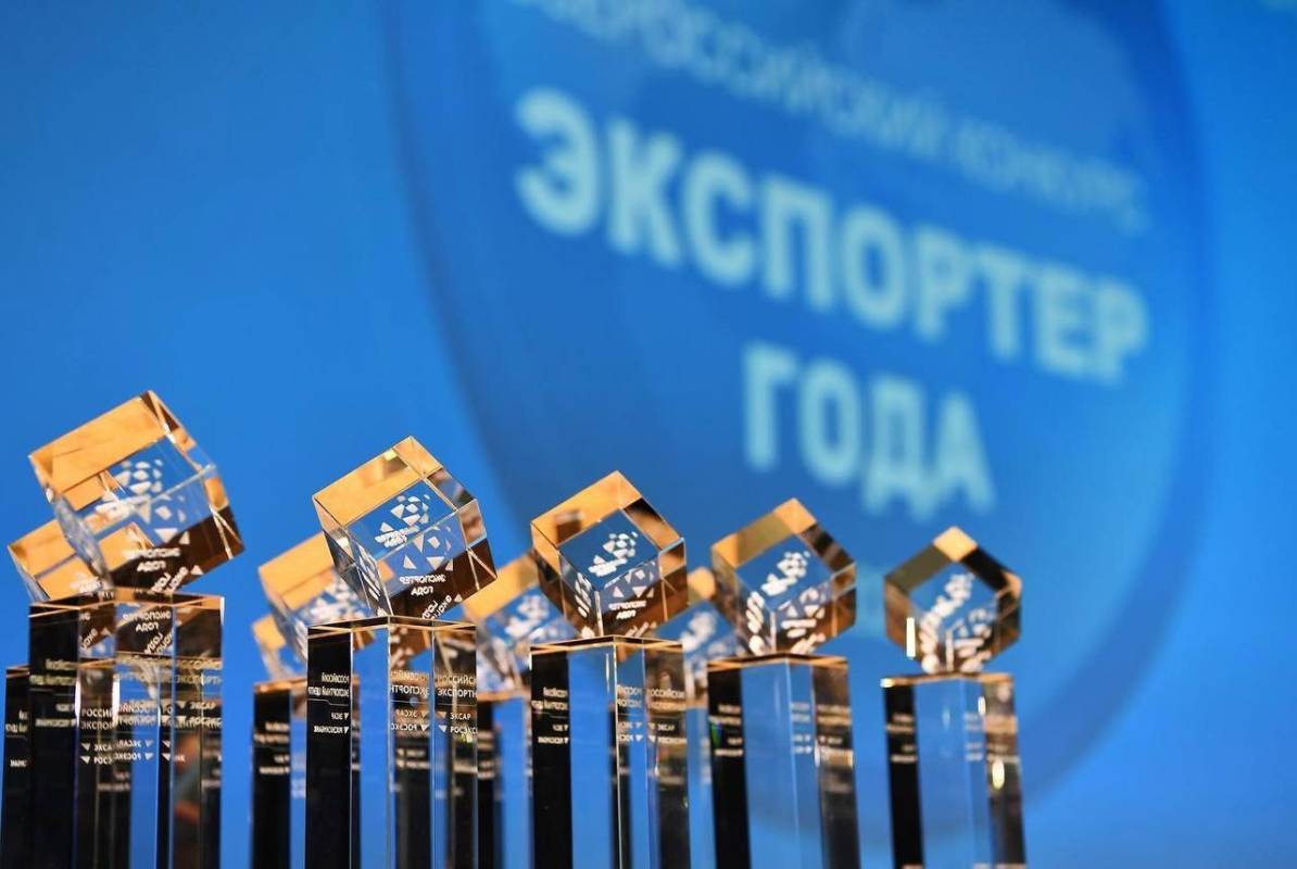 Георгий Филимонов: Вологодские компании вошли в число лучших экспортеров Северо-Запада России.