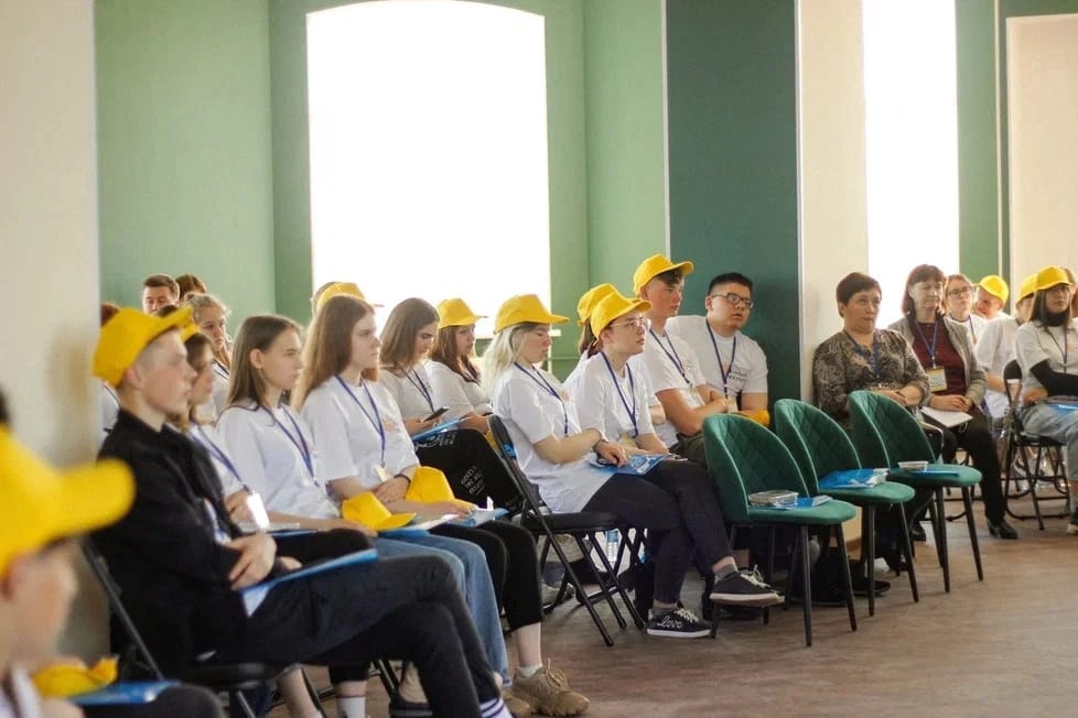 Юные фермеры из разных уголков Вологодчины встретятся в областной столице.
