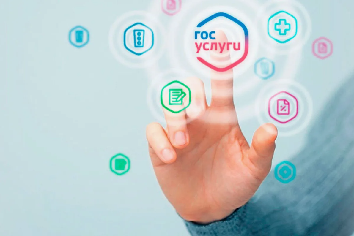 Вологжане могут помочь улучшить качество электронных услуг.
