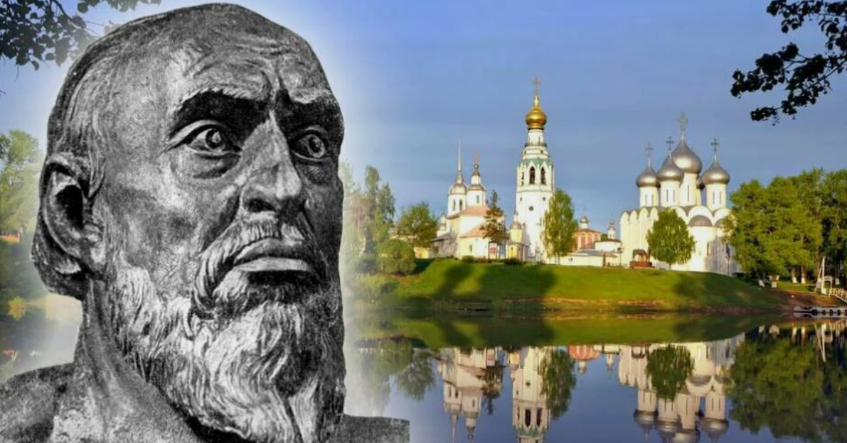Губернатор Вологодской области Георгий Филимонов объявил о старте конкурса на эскиз памятника Ивану Грозному.