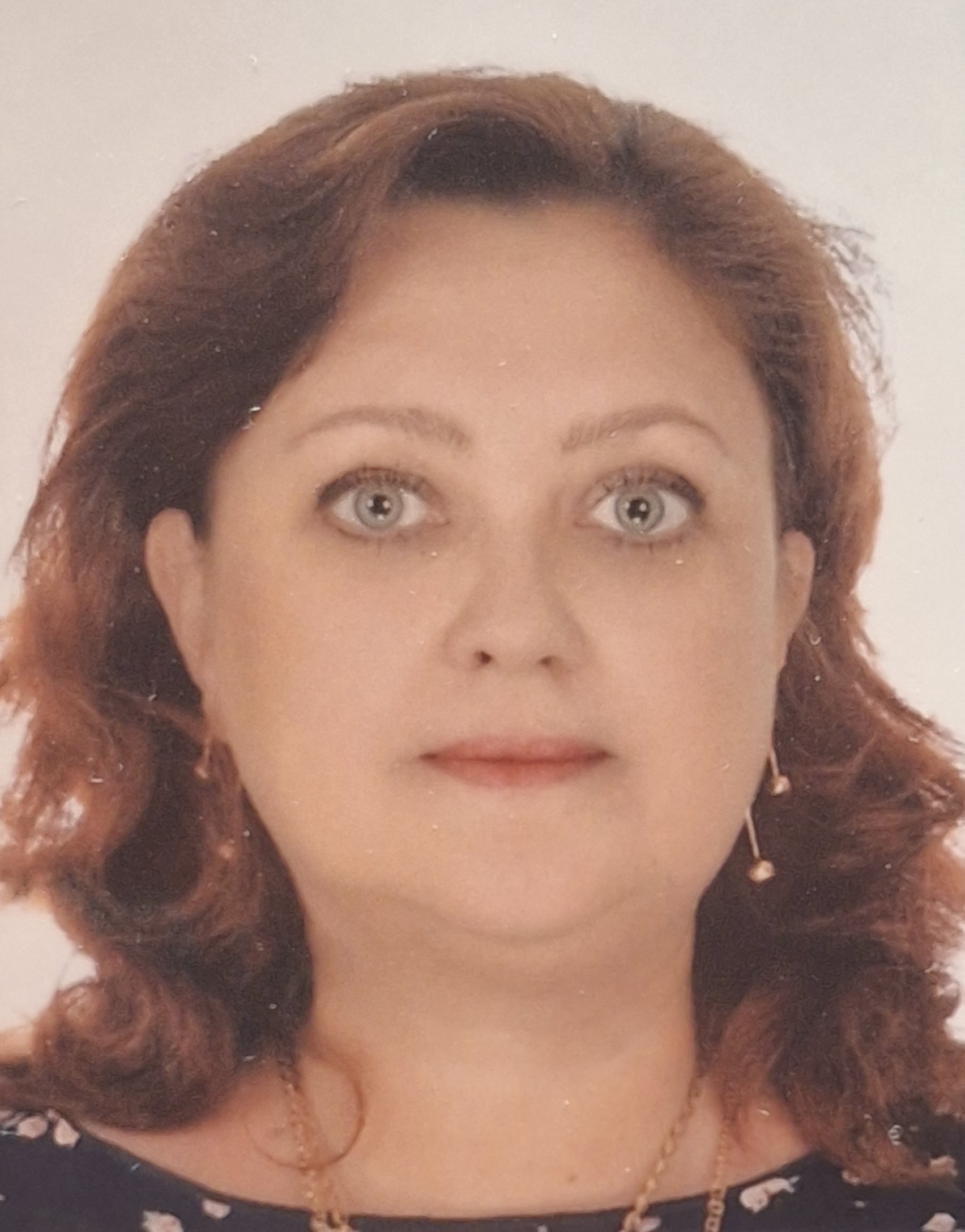 Пронинцева Алена Павловна.