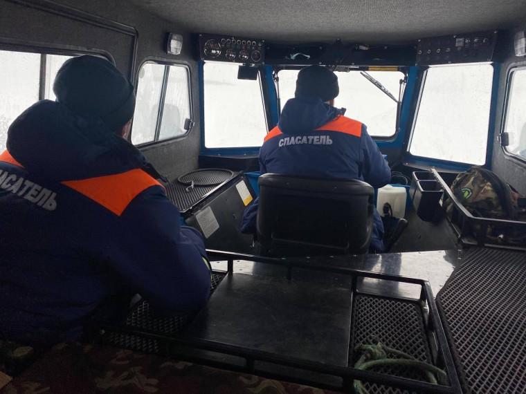 В Вологодской области в муниципалитетах начали вводить режим повышенной готовности к половодью. В Вологодской области в муниципалитетах начали вводить режим повышенной готовности к половодью.