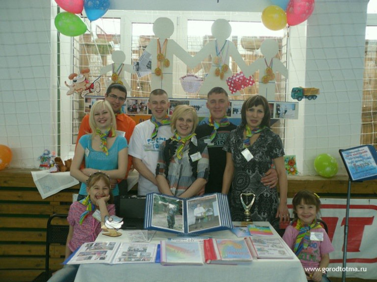 В Тотемском округе состоится XXII Областной форум клубов молодых семей «Погода в доме». В Тотемском округе состоится XXII Областной форум клубов молодых семей «Погода в доме».