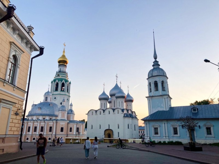 Новые меры поддержки для строительства объектов туристической инфраструктуры будут введены в Вологодской области в 2024 году. Новые меры поддержки для строительства объектов туристической инфраструктуры будут введены в Вологодской области в 2024 году.