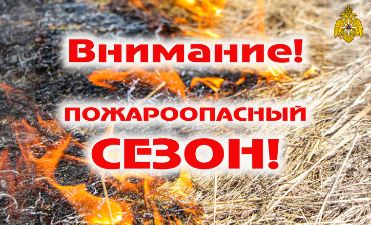 В Вологодской области стартовал пожароопасный сезон . В Вологодской области стартовал пожароопасный сезон .