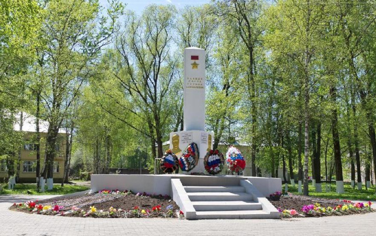Памятники Вологодчины приведут в порядок во время субботников. Памятники Вологодчины приведут в порядок во время субботников.