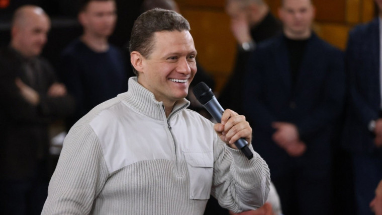 Продолжается набор участников в кадровый проект «Команда Филимонова: время лучших!». Продолжается набор участников в кадровый проект «Команда Филимонова: время лучших!».