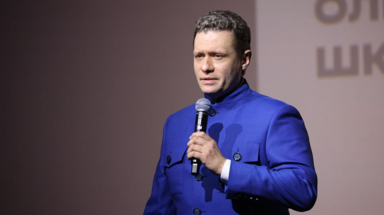 Георгий Филимонов поздравил вологодских школьников, ставших победителями и призерами Всероссийской олимпиады школьников. Георгий Филимонов поздравил вологодских школьников, ставших победителями и призерами Всероссийской олимпиады школьников.