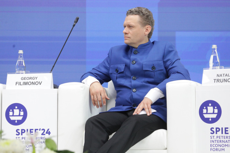 Георгий Филимонов: Вологодчина входит в десятку лучших регионов России по туристической привлекательности. Георгий Филимонов: Вологодчина входит в десятку лучших регионов России по туристической привлекательности.