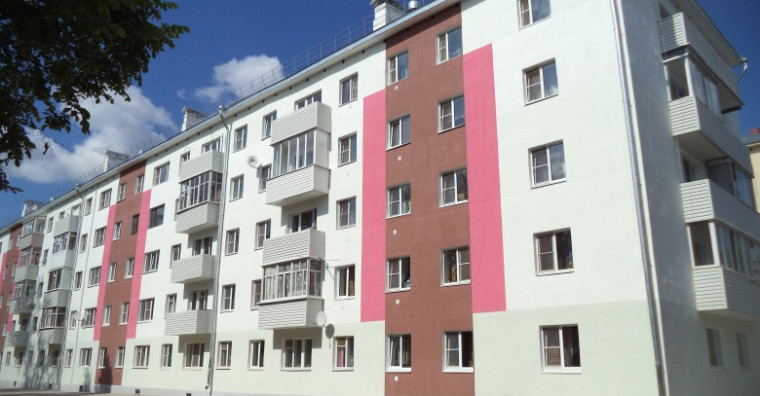 В 2024 году в Сокольском округе в рамках Областной программы будут проведены ремонты многоквартирных домов. В 2024 году в Сокольском округе в рамках Областной программы будут проведены ремонты многоквартирных домов.