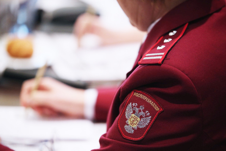 Роспотребнадзор информирует граждан Сокольского округа. Роспотребнадзор информирует граждан Сокольского округа.