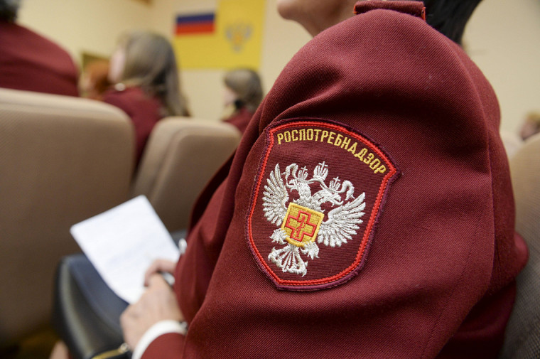 Информация Роспотребнадзора для населения Сокольского округа. Информация Роспотребнадзора для населения Сокольского округа.