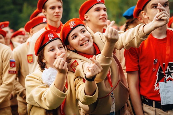 На Вологодчине завершился слет юнармейских отрядов «ЮНАРМИЯ-2024». На Вологодчине завершился слет юнармейских отрядов «ЮНАРМИЯ-2024».