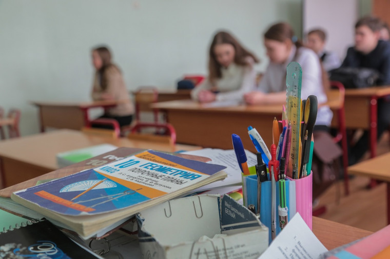 20 школ Вологодской области получат 60 миллионов рублей на развитие. 20 школ Вологодской области получат 60 миллионов рублей на развитие.