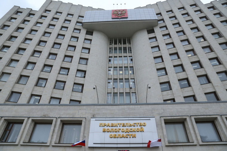 Георгий Филимонов: структура Правительства Вологодской области будет реорганизована. Георгий Филимонов: структура Правительства Вологодской области будет реорганизована.