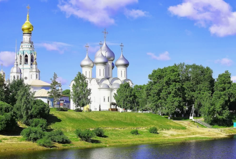 Вологда находится на 8 месте в голосовании за звание «Культурная столица 2026 года». Вологда находится на 8 месте в голосовании за звание «Культурная столица 2026 года».