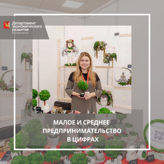 Малое и среднее предпринимательство активно развивается в регионе. Малое и среднее предпринимательство активно развивается в регионе.